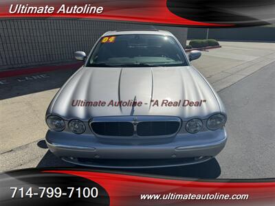 2004 Jaguar XJ8 XJ8   - Photo 2 - Westminster, CA 92683