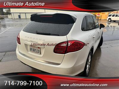 2014 Porsche Cayenne   - Photo 4 - Westminster, CA 92683