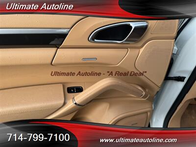 2014 Porsche Cayenne   - Photo 29 - Westminster, CA 92683