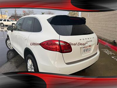 2014 Porsche Cayenne   - Photo 6 - Westminster, CA 92683