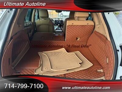2014 Porsche Cayenne   - Photo 38 - Westminster, CA 92683