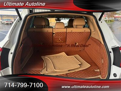 2014 Porsche Cayenne   - Photo 37 - Westminster, CA 92683