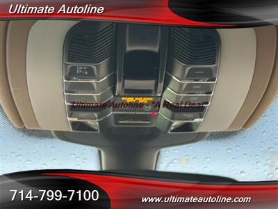 2014 Porsche Cayenne   - Photo 21 - Westminster, CA 92683