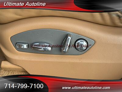 2014 Porsche Cayenne   - Photo 25 - Westminster, CA 92683