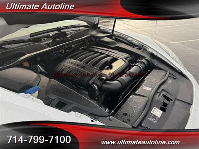 2014 Porsche Cayenne   - Photo 43 - Westminster, CA 92683