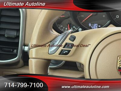 2014 Porsche Cayenne   - Photo 17 - Westminster, CA 92683