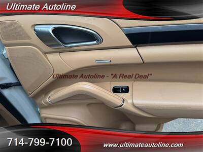 2014 Porsche Cayenne   - Photo 36 - Westminster, CA 92683