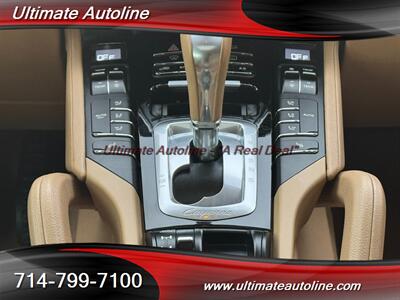 2014 Porsche Cayenne   - Photo 20 - Westminster, CA 92683