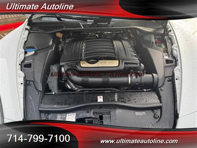 2014 Porsche Cayenne   - Photo 42 - Westminster, CA 92683