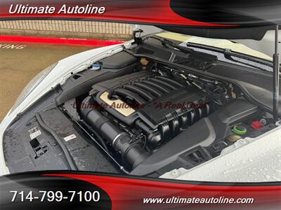 2014 Porsche Cayenne   - Photo 44 - Westminster, CA 92683