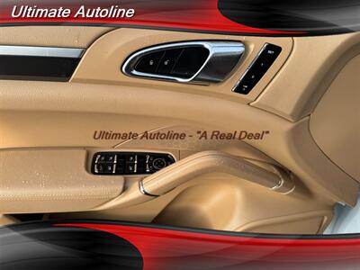 2014 Porsche Cayenne   - Photo 26 - Westminster, CA 92683