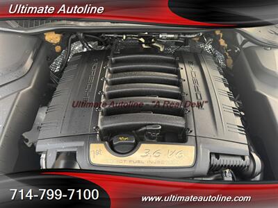 2014 Porsche Cayenne   - Photo 45 - Westminster, CA 92683