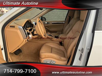 2014 Porsche Cayenne   - Photo 24 - Westminster, CA 92683