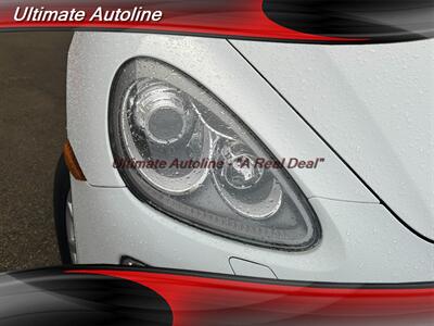 2014 Porsche Cayenne   - Photo 7 - Westminster, CA 92683