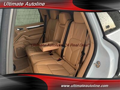 2014 Porsche Cayenne   - Photo 27 - Westminster, CA 92683