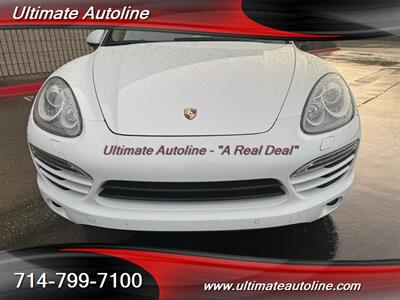 2014 Porsche Cayenne   - Photo 8 - Westminster, CA 92683