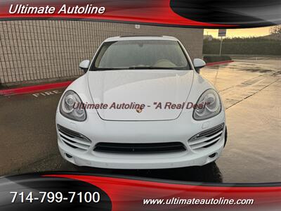 2014 Porsche Cayenne   - Photo 2 - Westminster, CA 92683