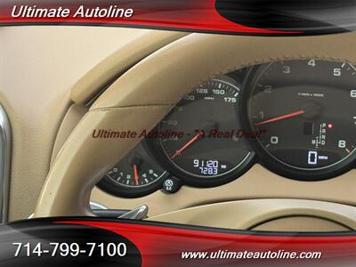 2014 Porsche Cayenne   - Photo 16 - Westminster, CA 92683