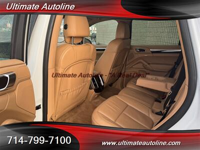 2014 Porsche Cayenne   - Photo 28 - Westminster, CA 92683
