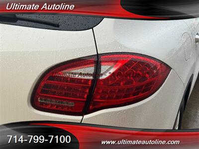 2014 Porsche Cayenne   - Photo 10 - Westminster, CA 92683