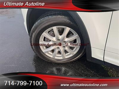 2014 Porsche Cayenne   - Photo 40 - Westminster, CA 92683