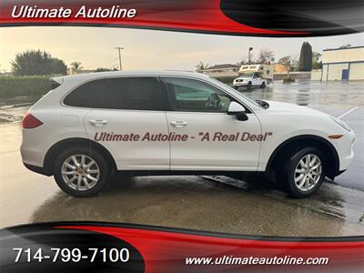 2014 Porsche Cayenne   - Photo 14 - Westminster, CA 92683