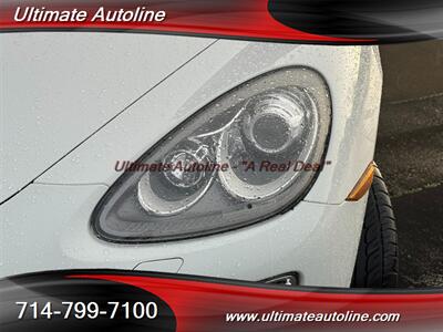 2014 Porsche Cayenne   - Photo 9 - Westminster, CA 92683