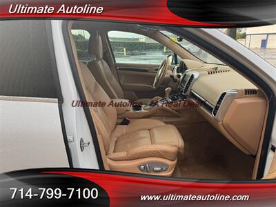 2014 Porsche Cayenne   - Photo 31 - Westminster, CA 92683