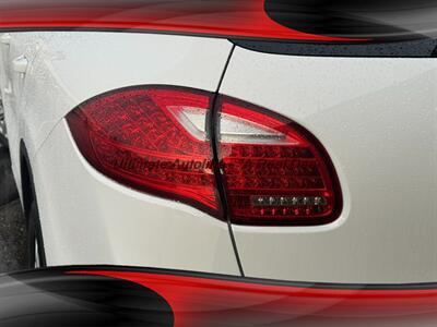 2014 Porsche Cayenne   - Photo 12 - Westminster, CA 92683