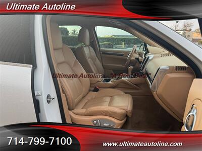 2014 Porsche Cayenne   - Photo 30 - Westminster, CA 92683