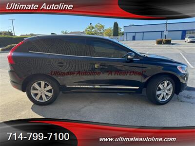 2016 Volvo XC60 T6 Drive-E Platinum - Photo 14 - Westminster, CA 92683