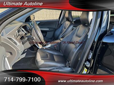2016 Volvo XC60 T6 Drive-E Platinum - Photo 25 - Westminster, CA 92683