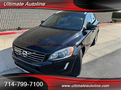 2016 Volvo XC60 T6 Drive-E Platinum - Photo 3 - Westminster, CA 92683