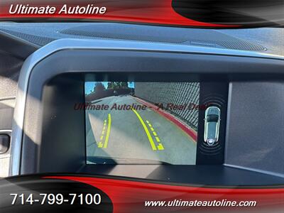 2016 Volvo XC60 T6 Drive-E Platinum - Photo 49 - Westminster, CA 92683