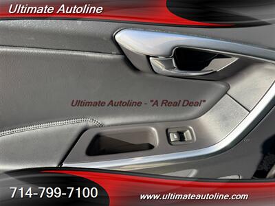 2016 Volvo XC60 T6 Drive-E Platinum - Photo 31 - Westminster, CA 92683