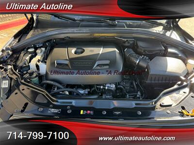 2016 Volvo XC60 T6 Drive-E Platinum - Photo 45 - Westminster, CA 92683