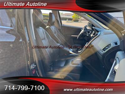 2016 Volvo XC60 T6 Drive-E Platinum - Photo 32 - Westminster, CA 92683