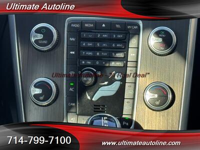 2016 Volvo XC60 T6 Drive-E Platinum - Photo 21 - Westminster, CA 92683
