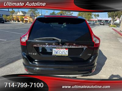 2016 Volvo XC60 T6 Drive-E Platinum - Photo 5 - Westminster, CA 92683
