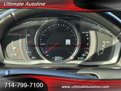 2016 Volvo XC60 T6 Drive-E Platinum - Photo 17 - Westminster, CA 92683