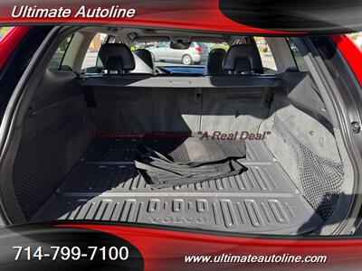 2016 Volvo XC60 T6 Drive-E Platinum - Photo 40 - Westminster, CA 92683
