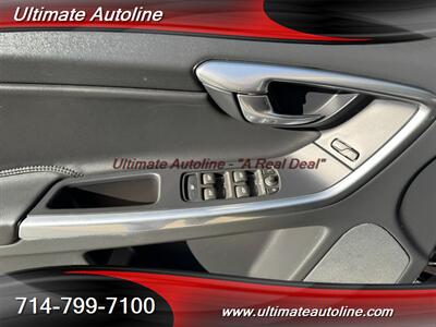 2016 Volvo XC60 T6 Drive-E Platinum - Photo 28 - Westminster, CA 92683