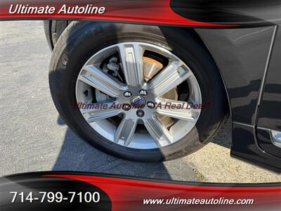 2016 Volvo XC60 T6 Drive-E Platinum - Photo 43 - Westminster, CA 92683