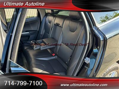2016 Volvo XC60 T6 Drive-E Platinum - Photo 29 - Westminster, CA 92683