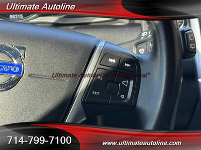 2016 Volvo XC60 T6 Drive-E Platinum - Photo 19 - Westminster, CA 92683