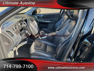 2016 Volvo XC60 T6 Drive-E Platinum - Photo 26 - Westminster, CA 92683