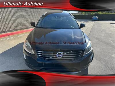 2016 Volvo XC60 T6 Drive-E Platinum - Photo 2 - Westminster, CA 92683