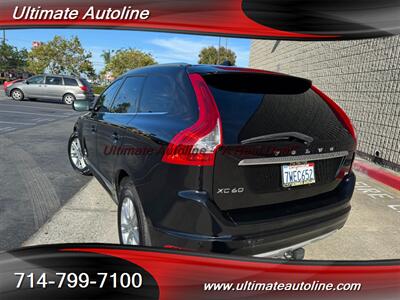 2016 Volvo XC60 T6 Drive-E Platinum - Photo 6 - Westminster, CA 92683