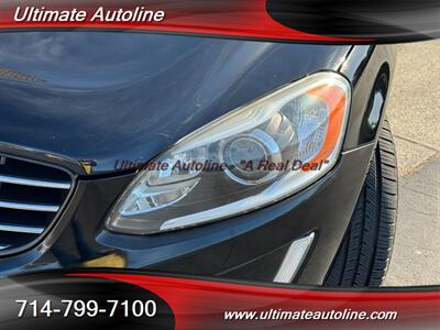 2016 Volvo XC60 T6 Drive-E Platinum - Photo 9 - Westminster, CA 92683