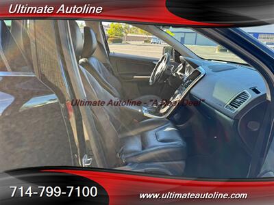 2016 Volvo XC60 T6 Drive-E Platinum - Photo 33 - Westminster, CA 92683
